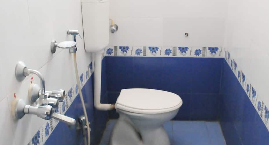 Hotel Pasuparthy Residency, Tirupati 5
